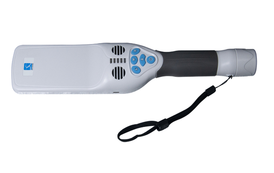 Xld-s28 Ultra sensitive handheld metal detector