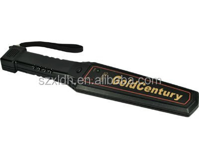 GC-1001 Hand Held Security Metal Detector