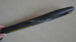 Super Hand wand metal detector GC-1004 police garding weapons