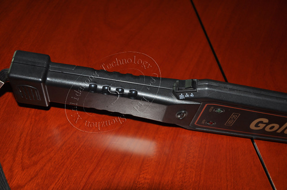 GOLD CENTURY GC-1001 HandHeld Metal Detector