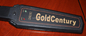 GOLD CENTURY GC-1001 HandHeld Metal Detector