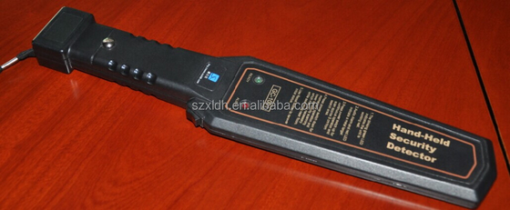 GOLD CENTURY GC-1001 HandHeld Metal Detector