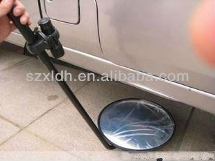 Under Car Inspection Mirror Bomb Detector XLD-CDJC02