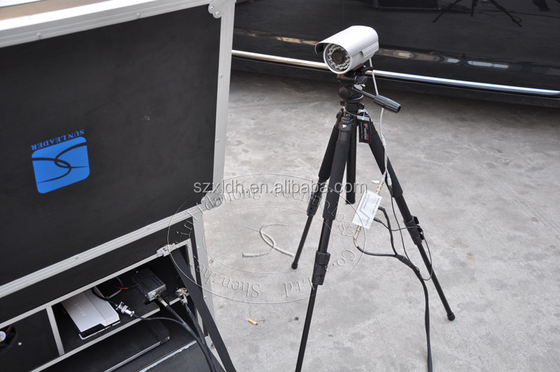 Vehicle Security Inspection System Searching System XLD-JC08