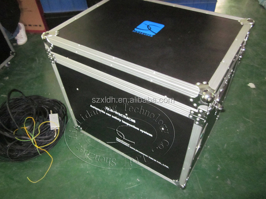 Vehicle Security Inspection System Searching System XLD-JC08