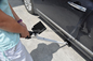 Police equipment super -Sensitive Under vehicle inspection detector for car