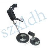 High sensitivity and popular Underground Metal Detector / silver/gold detector(XLD-MD5008)