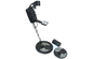 High sensitivity and popular Underground Metal Detector / silver/gold detector(XLD-MD5008)