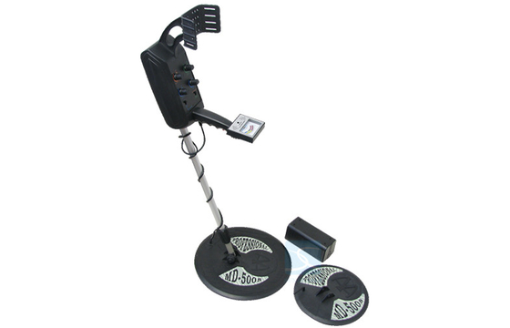 High sensitivity and popular Underground Metal Detector / silver/gold detector(XLD-MD5008)