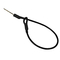 XLD-L03 Single ring plastic strap antirust steel needle