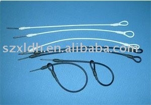 XLD-L03 Single ring plastic strap antirust steel needle