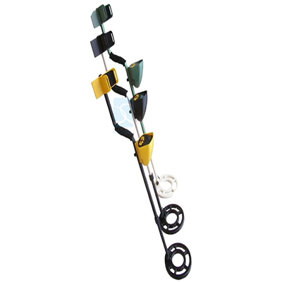 Excellent sensitivity underground searching metal detector gold detector (GC-3010II)