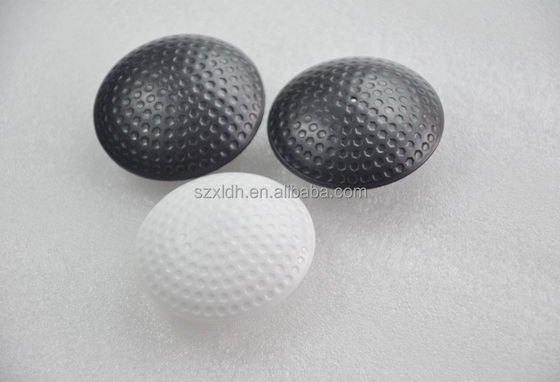 High sensitivity golf rf remove security tags Y09/Y10/Y11 for anti shoplifting