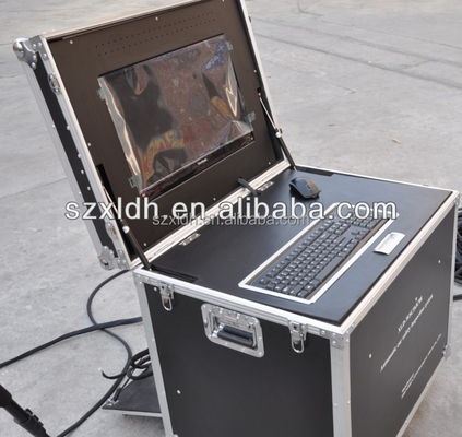 Under Vehicle Bomb Detector,Security system,under vehicle camera system