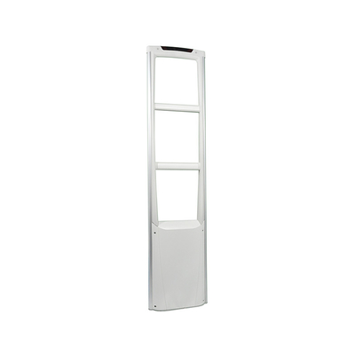 SUNLEADER T09D Supermarket RF anti-theft security sensor gate magnetic 8.5Mhz EAS system for retail store