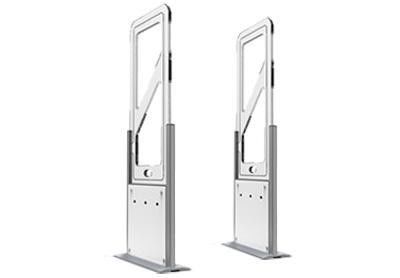 Anti Theft Systems XLD-GT302 HF RFID Attendance System