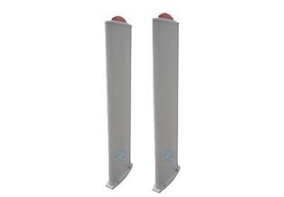 Anti Theft Systems XLD-EMCT11 Magnetic Detecting Anti-theft Apparatus for Bookstore