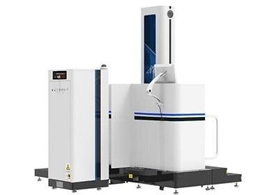 Security Systems XLD-RTJC51 X-ray human body security detection system