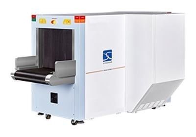 Security Systems XLD-6550D X-ray baggage machine