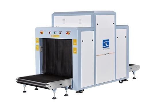 Security Systems XLD-10080 X-ray baggage machine