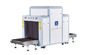 Security Systems XLD-8065 X-ray baggage machine High resolution