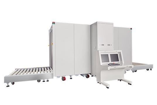 Security Systems XLD-150180