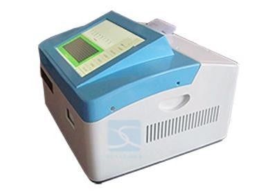Security Systems XLD-ZTHD-600 ETD（Explosives And Narcotics Trace Detector）