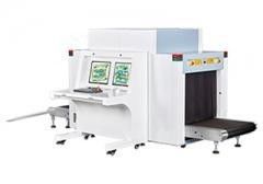 X-ray security inspection machine