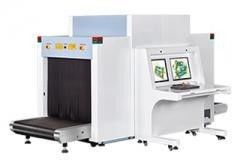 X-ray security inspection machine