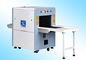 X-ray baggage scanner XLD-5030A with 50.5cm*30.5cm tunnel