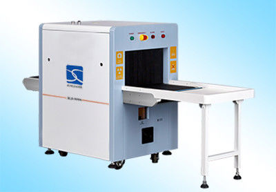 X-ray baggage scanner XLD-5030A with 50.5cm*30.5cm tunnel