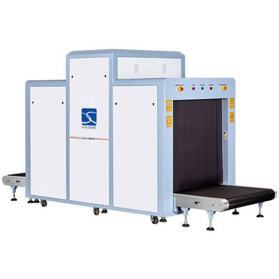 Security Systems XLD-100100 X-ray baggage machine