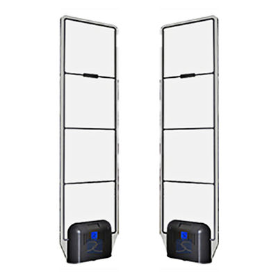 XLD-T07A acrylic RF EAS supermarket anti-shoplifting security alarm sytem